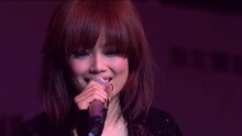 容祖儿 - 贪嗔痴 （两败俱伤) 新城唱好容祖儿．黃耀明「祖恋明歌」音乐会现场版