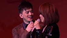 黄耀明,容祖儿 - 漩涡 新城唱好容祖儿．黃耀明「祖恋明歌」音乐会现场版