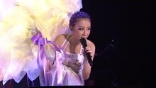 泳儿 - 一时倦了 Vincy - Close To You 音乐会现场版