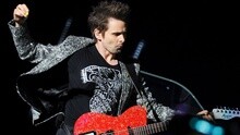 Muse - Muse Live At Lollapalooza Berlin 2015