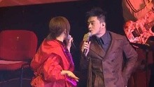 黄耀明,容祖儿 - 喜喜 新城唱好容祖儿．黃耀明「祖恋明歌」音乐会现场版