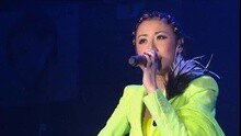 泳儿 - 爱自然爱 Vincy - Close To You 音乐会现场版