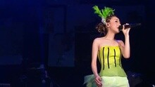 泳儿 - 送我一个家 Vincy - Close To You 音乐会现场版