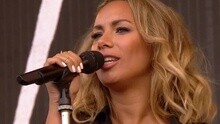 Leona Lewis - Leona Lewis Live At Radio 2 Hyde Park