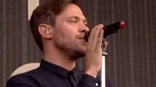 Will Young - Will Young Live At Radio 2 Hyde Park