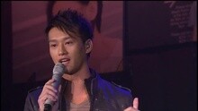 泳儿,吴浩康 - 我真的受伤了 Vincy - Close To You 音乐会现场版