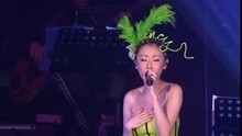 泳儿 - 你我她 Vincy - Close To You 音乐会现场版