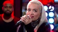 Rita Ora - Body On Me GMA现场版 2015