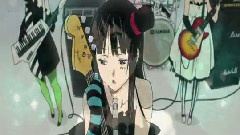 She(日本),动漫专属 - MOVES TO KILL (Atomic 动漫MAD版)