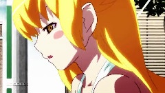 She(日本),动漫专属 - Orion (Coloris <伪物语>MAD版)