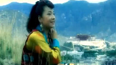 金珠卓玛 - 爱在西藏