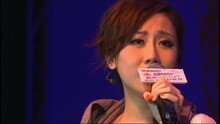 泳儿 - 送我一个家 喜欢祖儿新曲加精选演唱会现场版