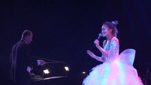 爱是永恒 容祖儿.姚玨.莫拉维亚交响乐团音乐会现场版