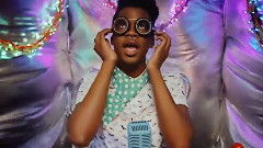 Shamir - In For The Kill