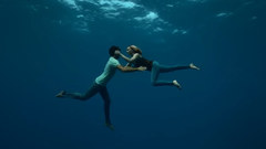 Naughty Boy,Beyonce - Runnin' (Lose It All)