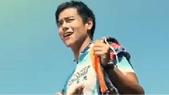 电影<破风> 制作特辑之车手育成