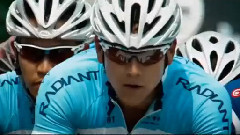 电影<破风> 林超贤导演IMAX采访特辑