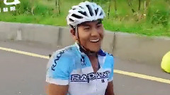 电影<破风> 制作特辑之Cosplay汤姆.汉克斯