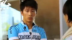 电影<破风> 制作特辑之青春本色