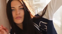 Beauty Sexy Dance That Occupy The Home