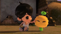 动漫大电影<长江7号超萌特攻队> 宣传曲