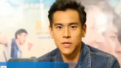 电影<破风> 主创IMAX采访特辑