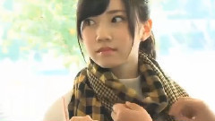 SKE48xASBee ひと足ちがう,秋のマッドフット スペシャルムービー 北川綾巴 篇