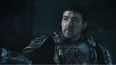 电影<天将雄师>剧场版预告片2