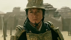 电影<天将雄师>美国版预告片