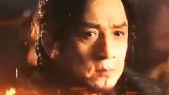 电影<天将雄师>拍摄花絮制作特辑之三