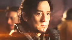 电影<天将雄师>拍摄花絮制作特辑之天将出征