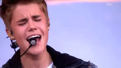 Justin Bieber - Best Justin Bieber performances LIVE! 2008-2013