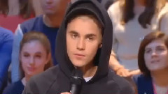 Justin Bieber - Talk & What Do You Mean?