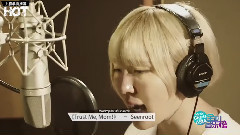 Trust Me,Mom! 上榜单曲