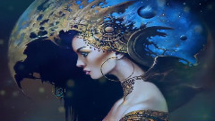 Michel Pépé - Fleur de lys