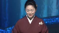 石川さゆり - あぁ-あんた川