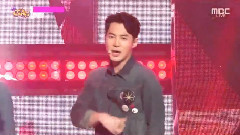 JUNJIN - Wow Wow Wow - MBC 音乐中心 现场版 15/09/19