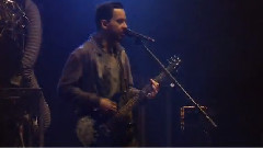 Linkin Park - New Divide & One Step Closer