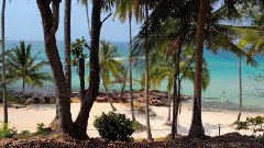 The Island of Dreams