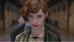 电影< 丹麦女孩The Danish Girl >最新预告