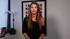 西蒙娜泳装 2016