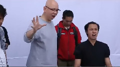 电影<钟馗伏魔:雪妖魔灵>拍摄花絮 制作特辑之加长版特效特辑