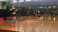 Gan Qun Jazz Dance Belly Dance