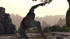 电影<钟馗伏魔:雪妖魔灵>拍摄花絮 制作特辑之特效1