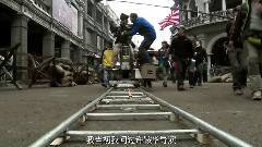 电影<黄金时代>制作特辑之