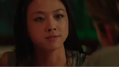 电影<骇客交锋>精彩片段之Open Your Eyes