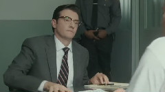 电影<骇客交锋>中文版预告片3