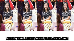 金裕贞 - 金裕贞17岁生日快乐