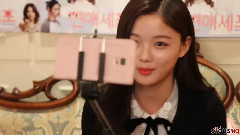 金裕贞 - 金裕贞的Real Live Talk Behind