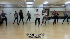 小苹果(Little Apple)